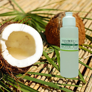 코코넛 향유(F.O.) 비누화장품용 프래그런스오일