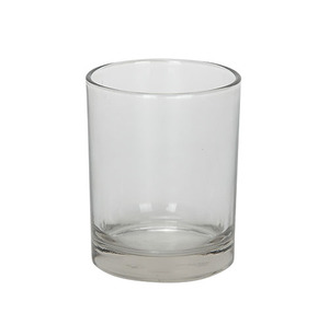 캔들용기 5oz 투명 컵용기 (150ml)