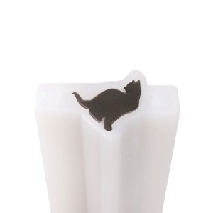 고양이 속비누몰드 비누만들기 재료 DIY 실리콘몰드
