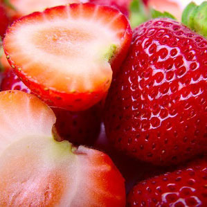 딸기(strawberry) cpl 캔들 디퓨저용 프래그런스오일 20ml, 50ml, 100ml