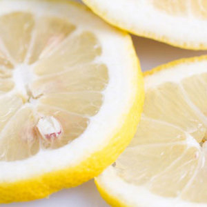 레몬 에센셜오일 (Lemon E.O.) 10ml 30ml 100ml