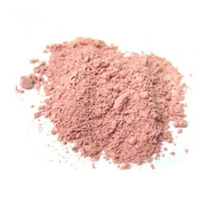 핑크클레이 (Pink Clay) 천연비누 화장품재료