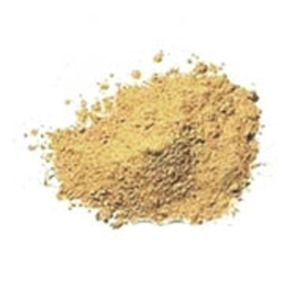 옐로우클레이 (Yellow Clay) 천연비누 화장품재료